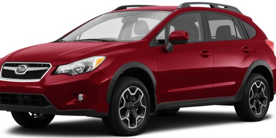 SUBARU XV CROSSTREK 2014 JF2GPAGC4E8232966 image